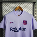 Camisa 2 Barcelona 2021/22 Torcedor - Masculina