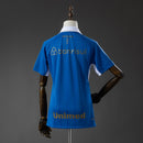Camisa Third Grêmio 2026/27 Azul - Feminina