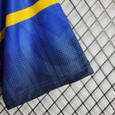 Camisa 3 Flamengo Retrô 1995 - Masculina