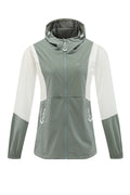 Jaqueta Esportiva Nike - Feminina