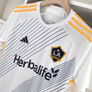 Camisa 1 LA Galaxy 24/25 Torcedor - Masculina