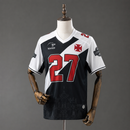 Camisa Vasco da Gama Almirantes Futebol Americano 2025 - Masculina