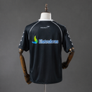 Camisa 2 Vasco da Gama Retrô 2011/12 - Masculina