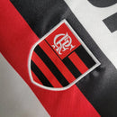 Camisa 2 Flamengo Retrô 1994 - Masculina