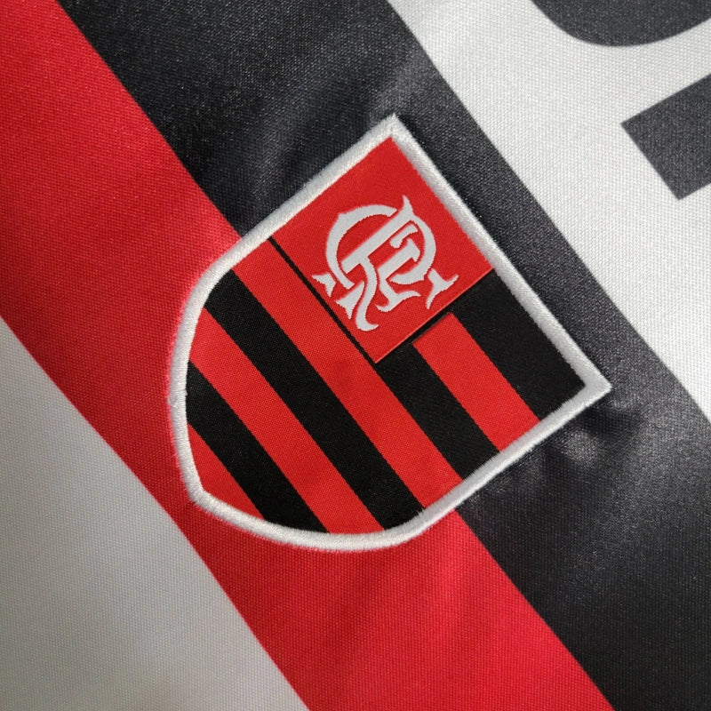 Camisa 2 Flamengo Retrô 1994 - Masculina