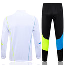 Agasalho Arsenal Branca 2023/24 - Masculino