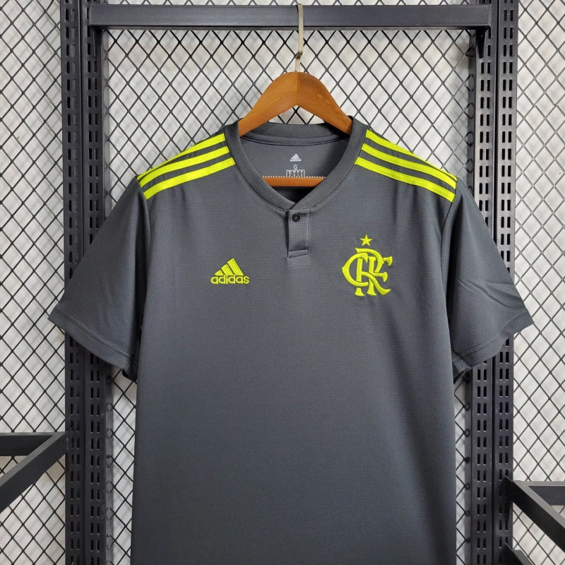 Camisa 3 Flamengo Retrô 2019 - Masculina
