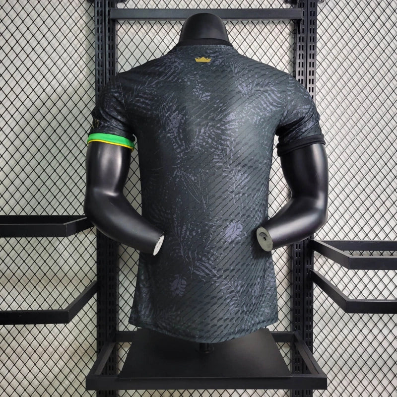 Camisa "The Prince" Neymar Jr Brasil 2023 Jogador - Masculina