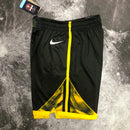 Bermuda Golden State Warriors Preto 2022/23 - City Edition