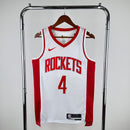 Regata Houston Rockets Branca Swingman - Association Edition