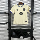 Conjunto Infatil 3 Barcelona 2025/26 - Unissex