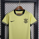 Camisa 3 Corinthians 2023/24 Torcedor - Feminina