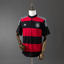 Camisa 2 Alemanha Retrô 2014 - Masculina