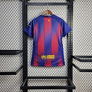 Camisa 1 Barcelona 202/26 Torcedor - Feminina