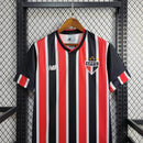 Camisa 2 São Paulo 2024/25 Torcedor - Masculina