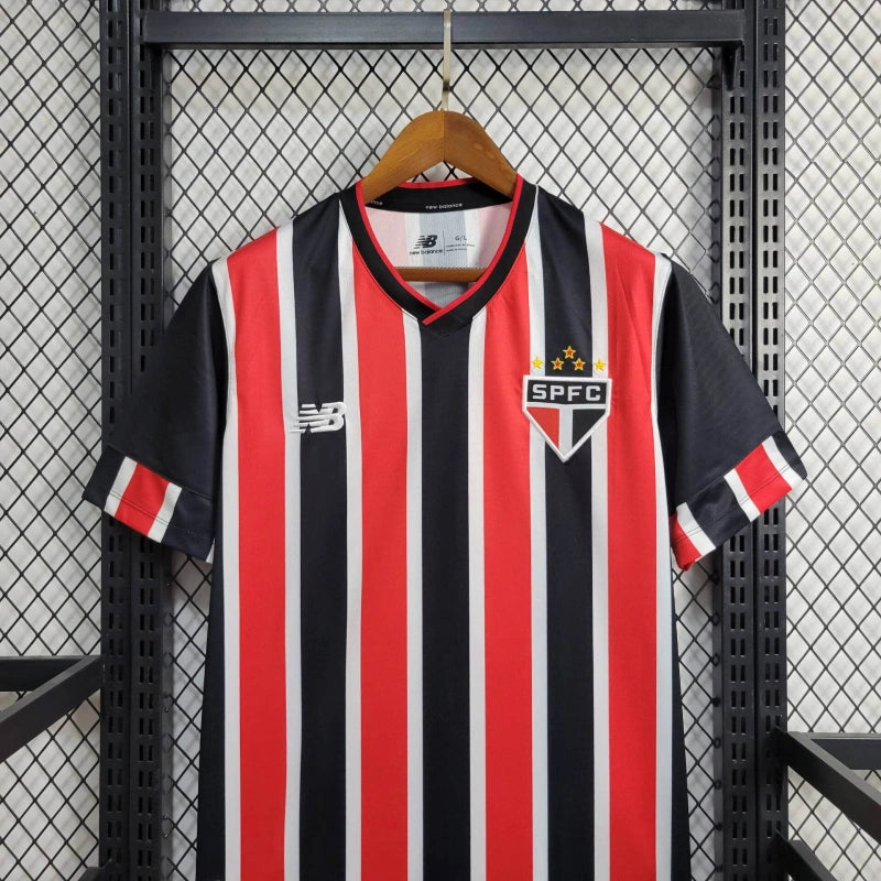 Camisa 2 São Paulo 2024/25 Torcedor - Masculina