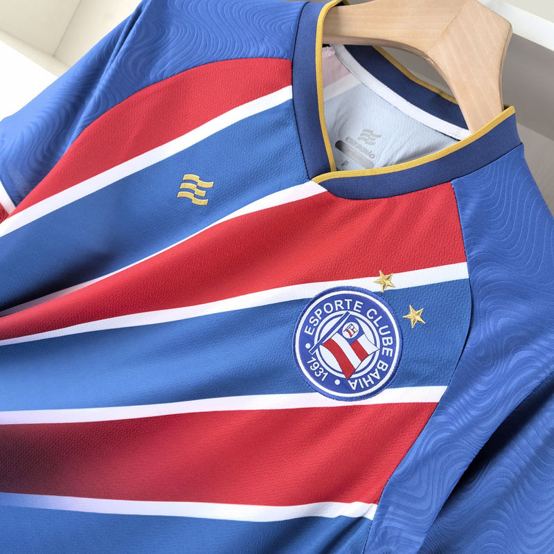 Camisa 2 Bahia 2024/25 Torcedor - Masculina