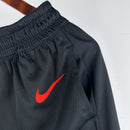 Bermuda Miami Heat Preto 2023/24 - City Edition