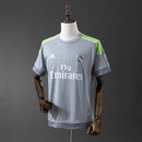 Camisa 2 Real Madrid Retrô 2015/16 - Masculina