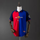 Camisa 1 Barcelona Retrô 1999/00 - Masculina