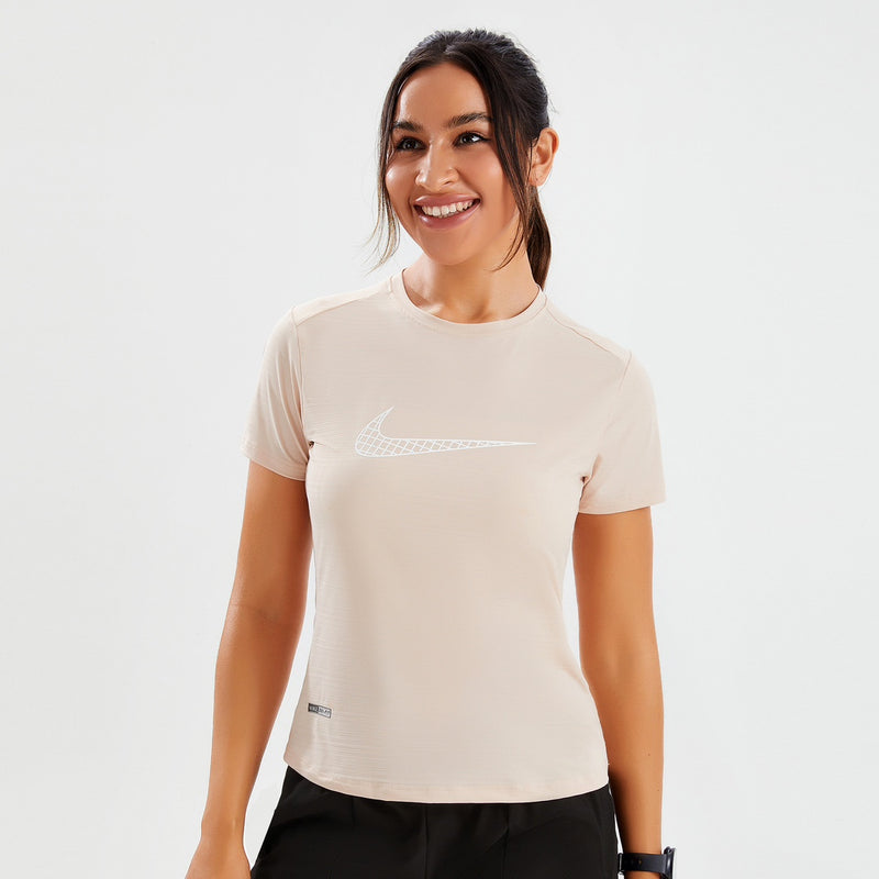 Camisa Esportiva Nike Dri-FIT - Feminina