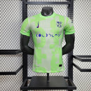 Camisa 3 Barcelona 2024/25 Jogador - Masculina