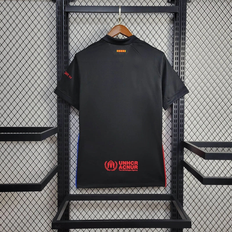 Camisa 2 Barcelona 24/25 Torcedor - Masculina