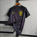 Camisa Goleiro Brasil 2022/23 Torcedor - Masculina