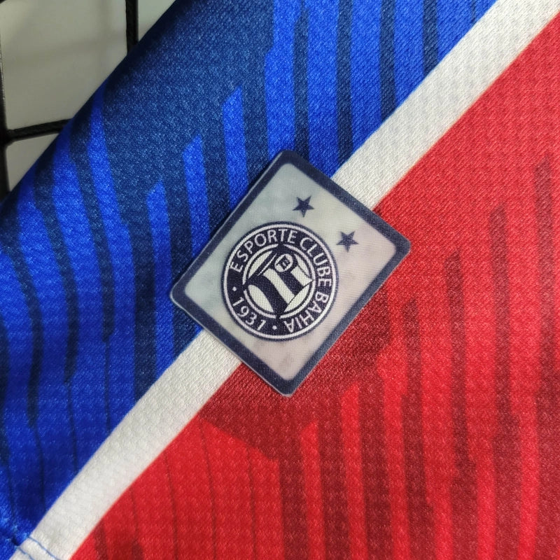 Camisa 2 Bahia 23/24 Torcedor - Masculina