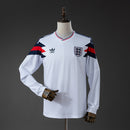 Camisa 1 Inglaterra Retrô 1990 - Masculina