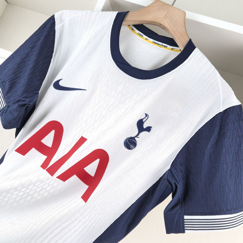 Camisa 1 Tottenham 24/25 Jogador - Masculina