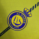 Camisa 1 Al Nassr 2023/24 Torcedor - Masculina