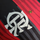Camisa 1 Flamengo Retrô 2018/19 Jogador - Masculina