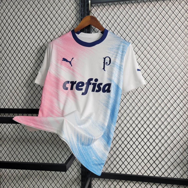 Camisa Ediçao Especial Palmeiras 2023/24 Torcedor - Masculina