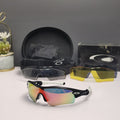 Óculos de sol Oakley Radar Path
