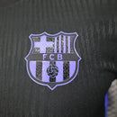 Camisa Pré-Jogo Barcelona x Kobe Bryant 2025/26 Jogador - Masculina