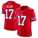 Camisa Buffalo Bills Nike Vapor F.U.S.E. Limited - Vermelha
