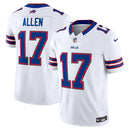 Camisa Buffalo Bills Nike Vapor F.U.S.E. Limited - Branca