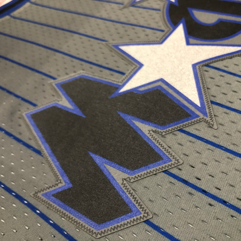Regata Orlando Magic Cinza 1994/95 - Hardwood Classics