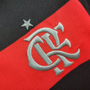 Camisa 1 Flamengo 2024/25 Torcedor - Feminina