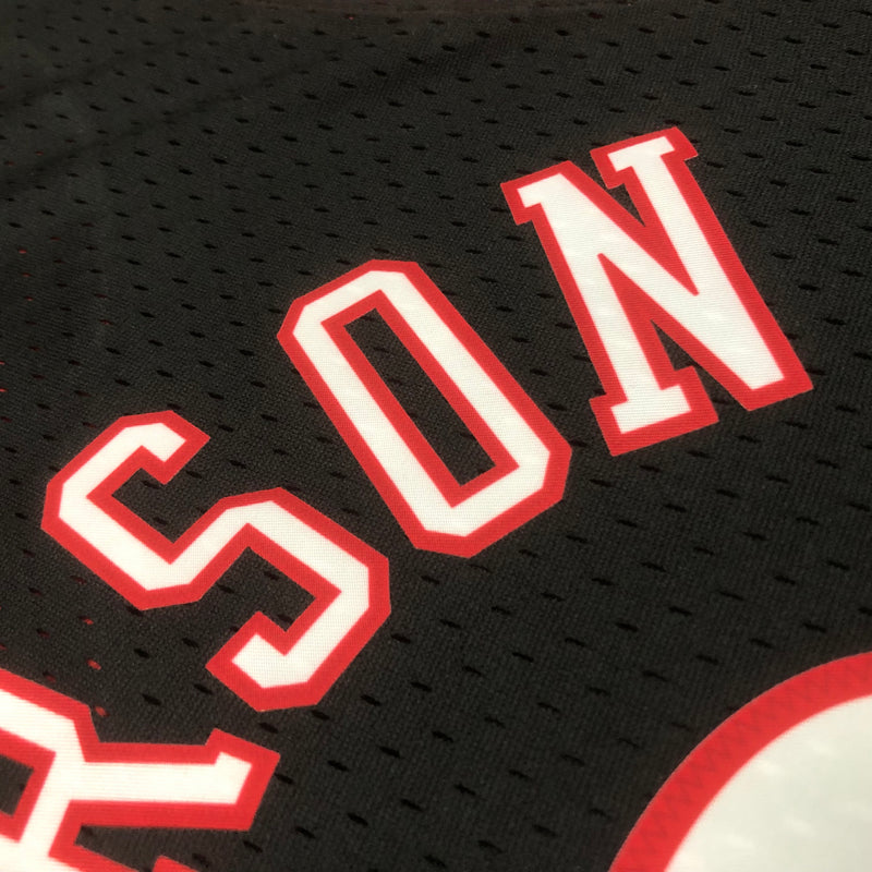 Cropped Feminino Philadelphia 76ers -Allen Iverson 3