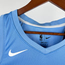 Regata Minnesota Timberwolves Azul Swingman 2019/20 - City Edition
