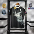 Camisa 3 Real Madrid Retrô 2014/15 - Masculina
