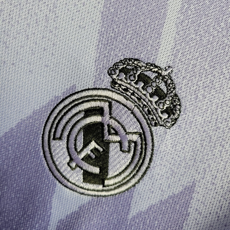 Camisa 2 Real Madrid 2022/23 - Masculina