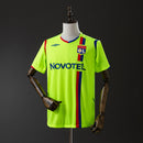 Camisa 2 Olympique Lyonnais Retrô 2008/09 - Masculina
