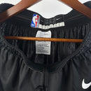 Bermuda Dallas Mavericks Preto Swingman 2023/24 - City Edition