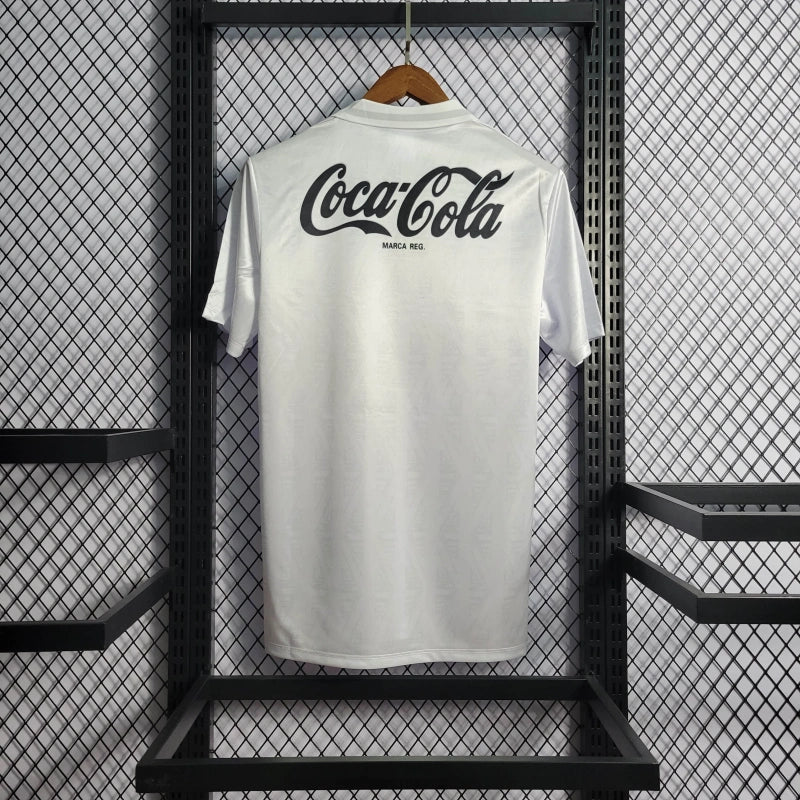 Camisa 1 Santos Retrô 1993 - Masculina