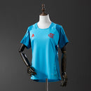 Camisa Treino Comissão Flamengo 2025/26 - Feminina