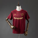 Camisa 3 Fluminense 2025/26 Torcedor - Masculina
