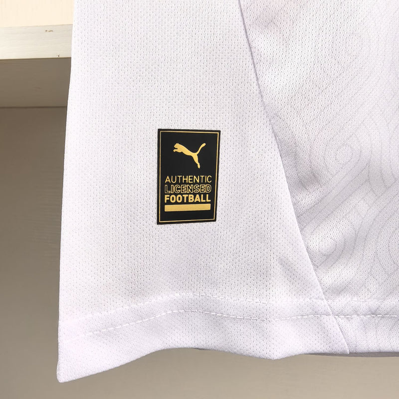 Camisa 2 Galatasaray 24/25 Torcedor - Masculina